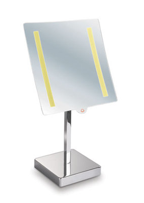 Miroir de maquillage