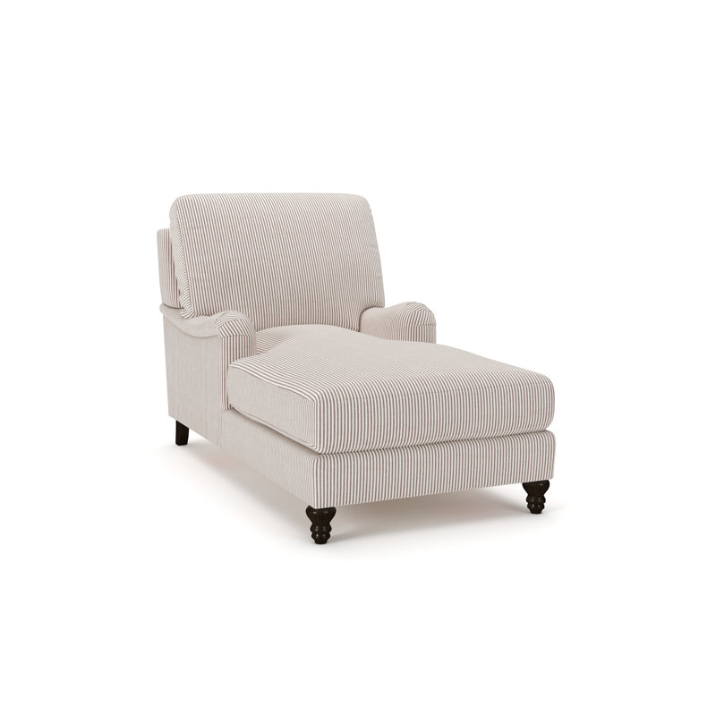 Chaise longue Walters, Croisière Sangria
