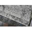 Tapis gris Candace-1745847361