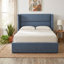 Lit plateforme tapissier avec rangement Gaillarde-829870763-829870803