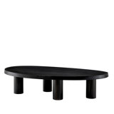 Prelude Solid Wood Coffee Table