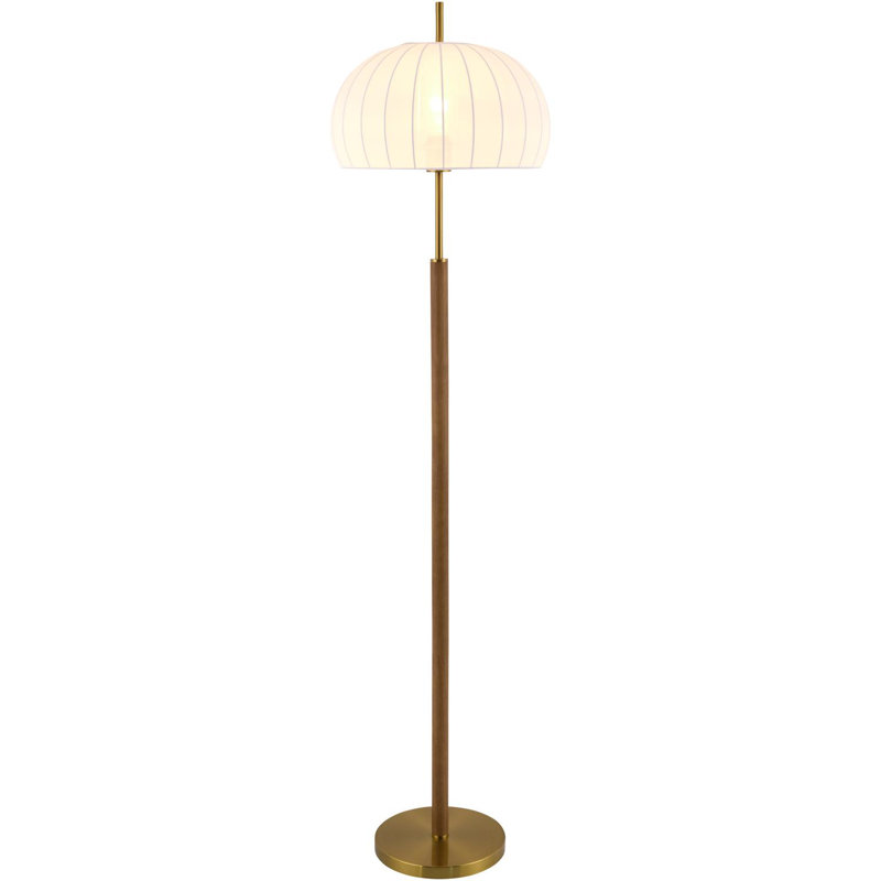 Lampe sur pied Sochi
