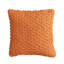 Housse de coussin diamant tressé carré-1878898247