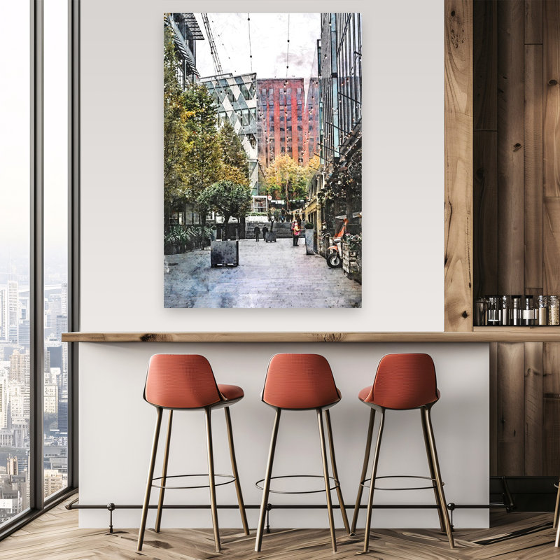Print, 152.4cm H x 101.6cm W