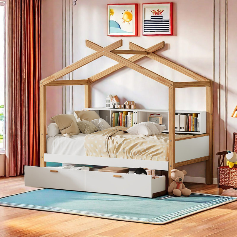 Akerria Daybed, Twin