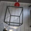 Table de bout Deshields