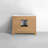 Marlie 42'' Single Bathroom Vanity with Quartz Top