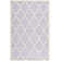 Cannen Hand Tufted Wool Geometric Rug