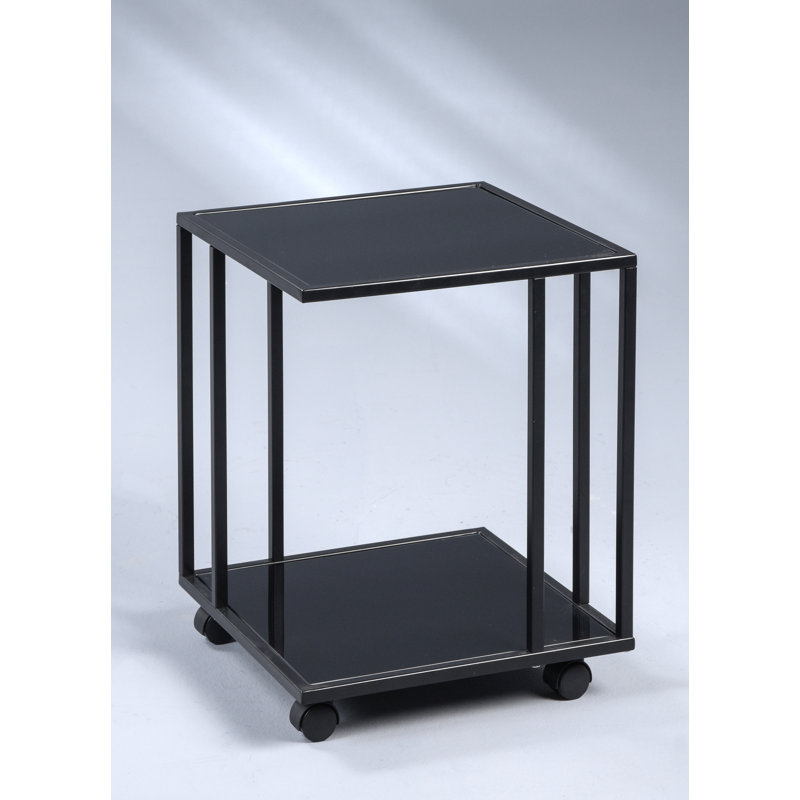 Gawin side table