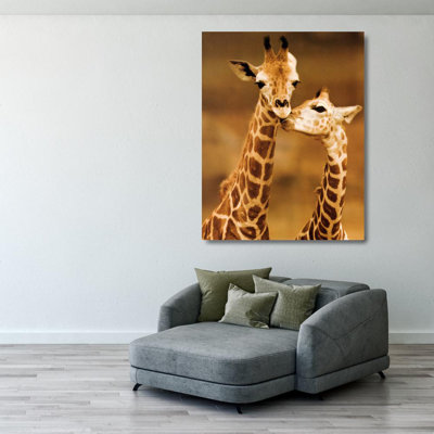 Girafe First Love
