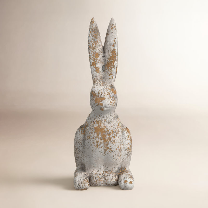 Brisbane Animals Figurines & Sculptures, 12.8" H x 4.5" W x 5.3" D