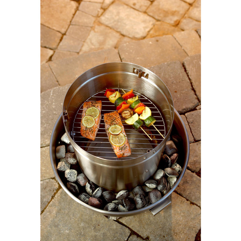 Orion Cooker