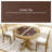 Octavio Dining Game Table Top