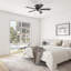 Ventilateur de plafond 42 po Halle