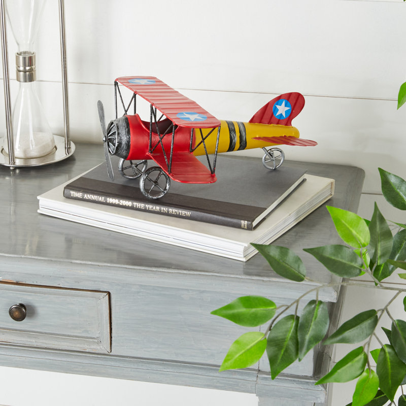 Ornement avion Woodvale