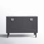 Ensemble de meuble-lavabo simple 48 po Saimah-1273790214-1273790200