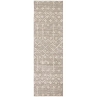Julicia Geometric Indoor Rug