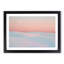Pink Desert - Picture Frame Painting Print-55584000-55584005