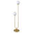 Dufrene 68.5 " Floor Lamp-201627780