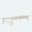 Ensemble de chaises longues inclinables 78,75 "Aleysa-1814631077-1750482397