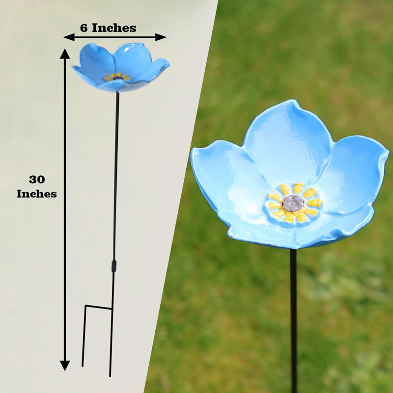 Garden Stake