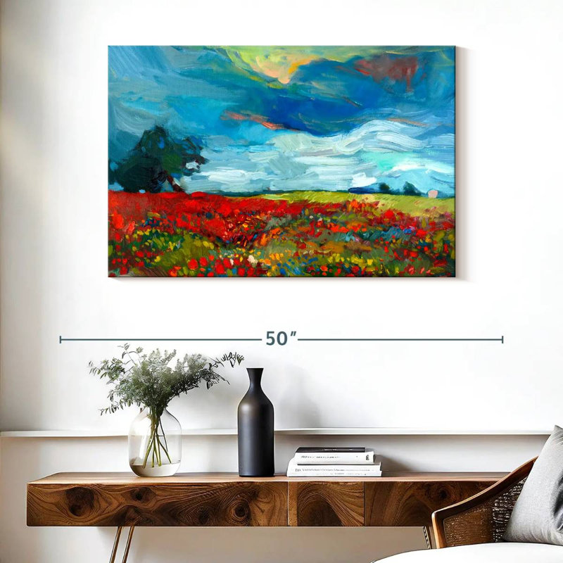 Avery, paysage, nature, H 26 po x l 39 po