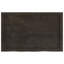  Tablette murale Tablette flottante brun foncé-2021845013