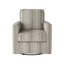 Fauteuil pivotant en polyester Ballina-2058361914