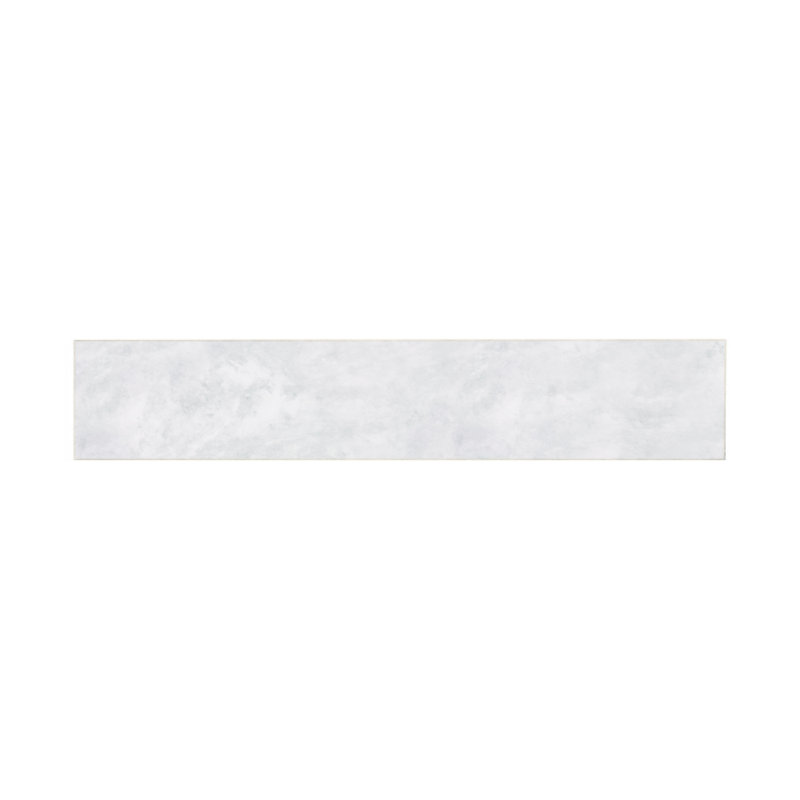 Solid Surface Vanity Front Apron, Bermuda Sand