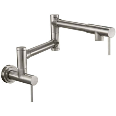 Poetto Kitchen Faucet