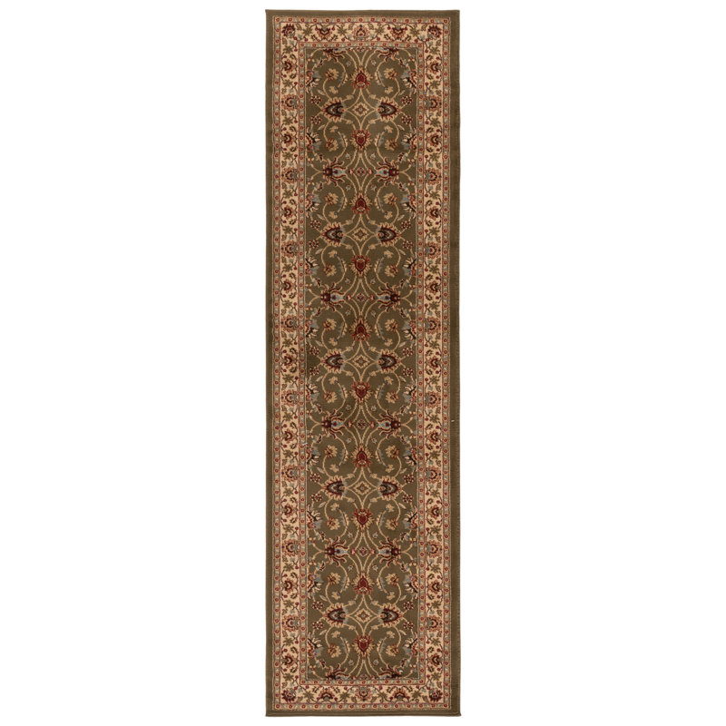 Klose Performance Oriental Rug, Runner 2'3" x 8'