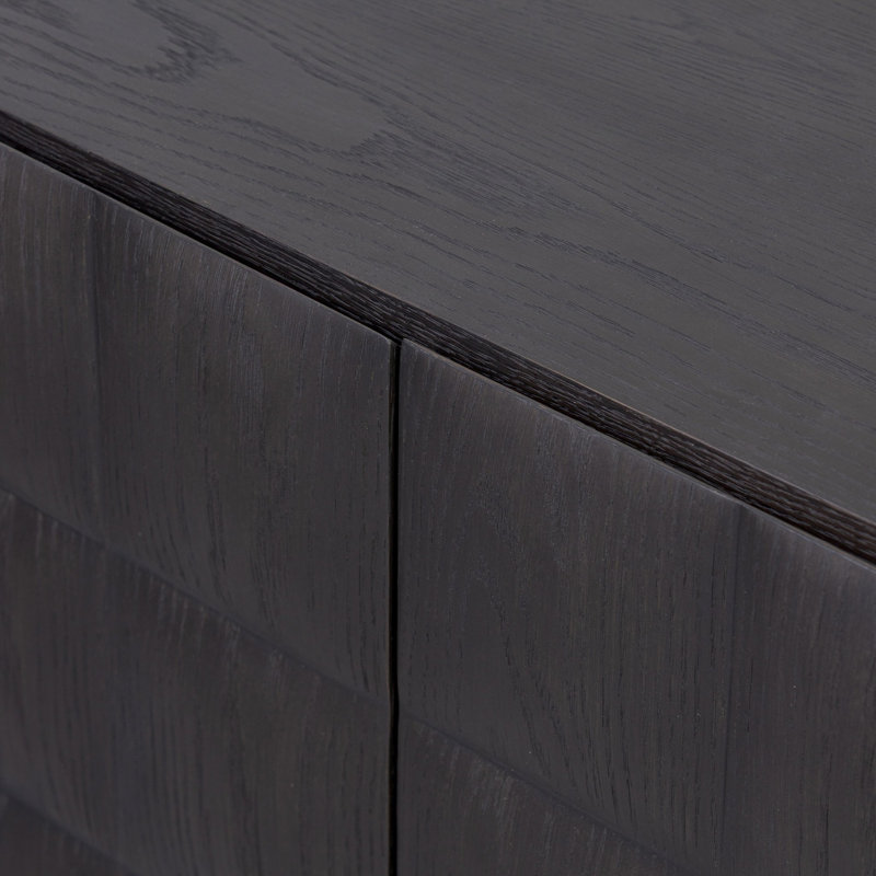Swell Media Console