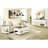 Juanetta End Table with Storage