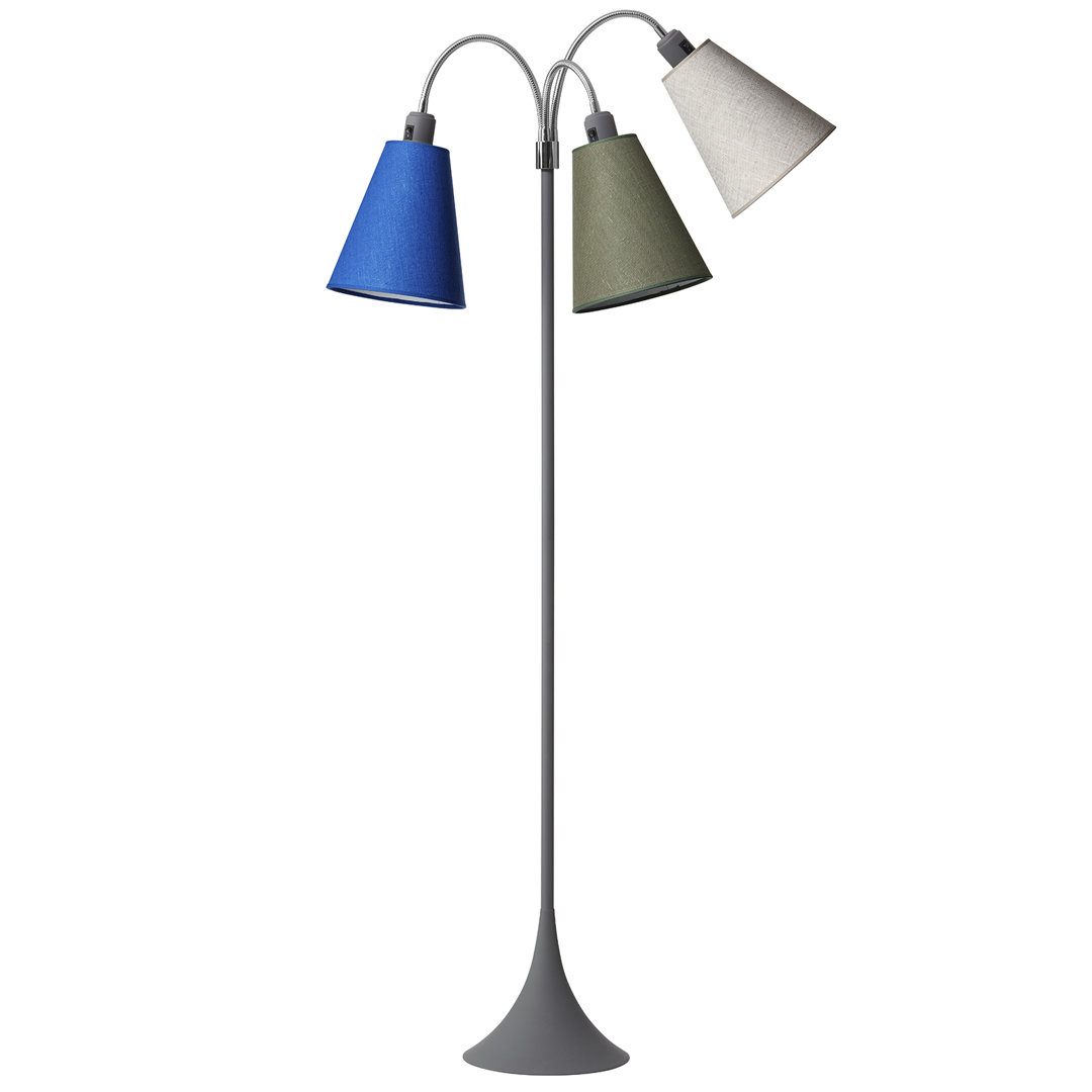 150 cm Bogenlampe Anjae