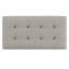 Banc repose-pieds avec rangement caché Cosmopolitan-1887797780