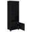 Michelson 70.75'' H Media Shelves-1581518734