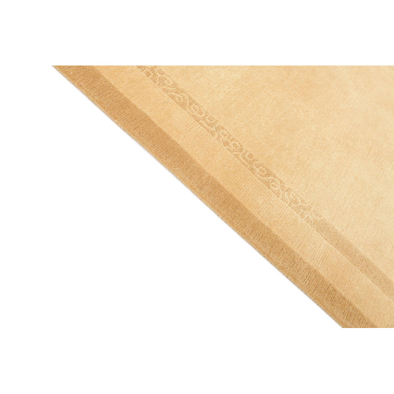 Munoz Gold Rug