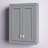 Higuera Solid Wood Bathroom Cabinet-1136810279-1159787209