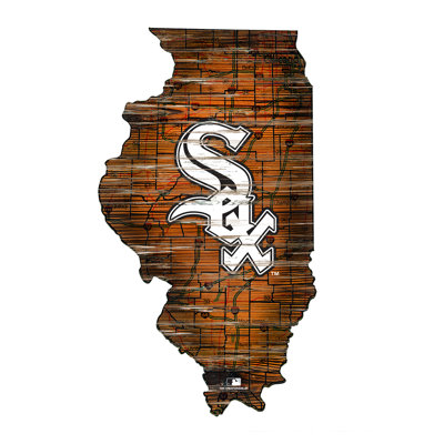 Sports & Sports Teams Wall Decor on Wood