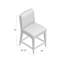 Logan Bar & Counter Stool-36405092-36405097-48291257