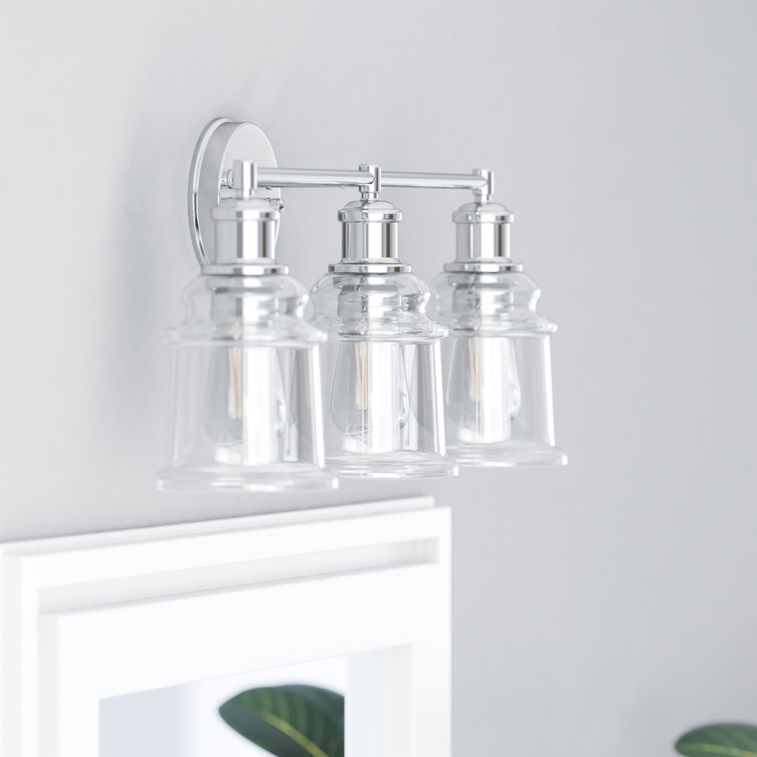 Eaton Ridge Vanity Light Prominence Home