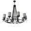 Octavia 10 - Light Chandelier-248926355