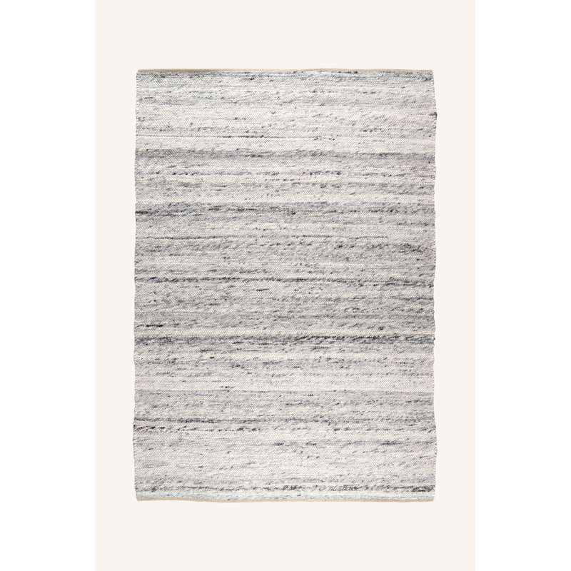 Tice Hand Woven Area Rug, Rectangle 200 x 290cm