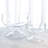 Glass Compote