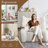 Lazy Floor Sofa Accent Chair-1743746228