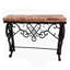 Rustic Console Table - EntryWay