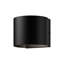 Rene 1 - Light LED Outdoor Flush Mount