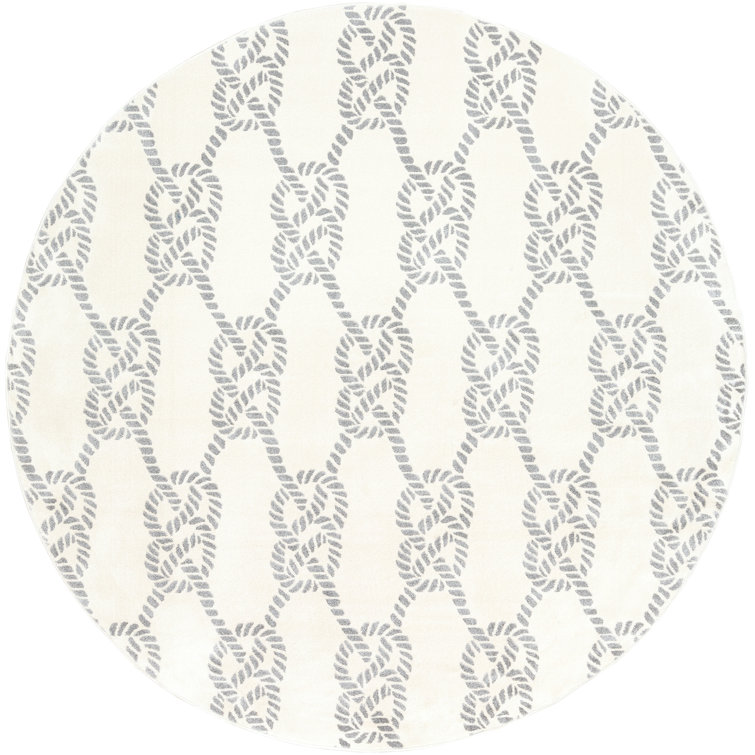 Geometric Indoor Rug