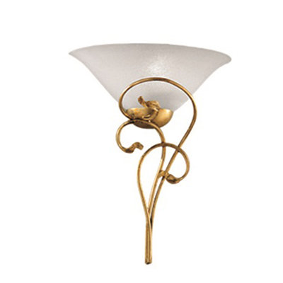 Hunnewell Flush Mounted Sconce
