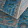 Eawood Oriental Indoor Rug